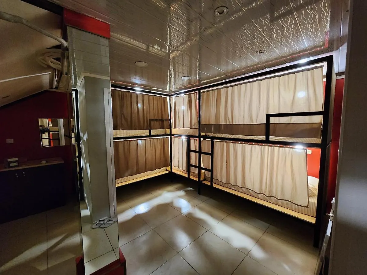 Gala Hostel Тбилиси
