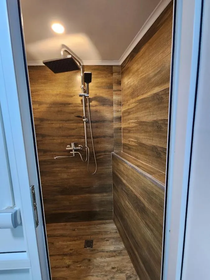 Gala Hostel Tbilisi 0*,  Georgia