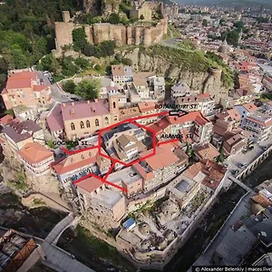 Tbilisi Apartment Апартаменты