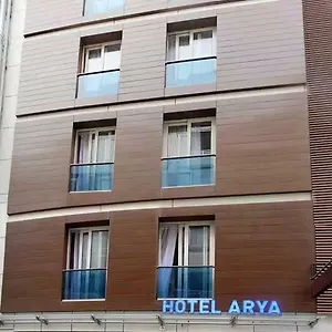 https://arya-hotel-istanbul.istanbul-turkeyhotels.com